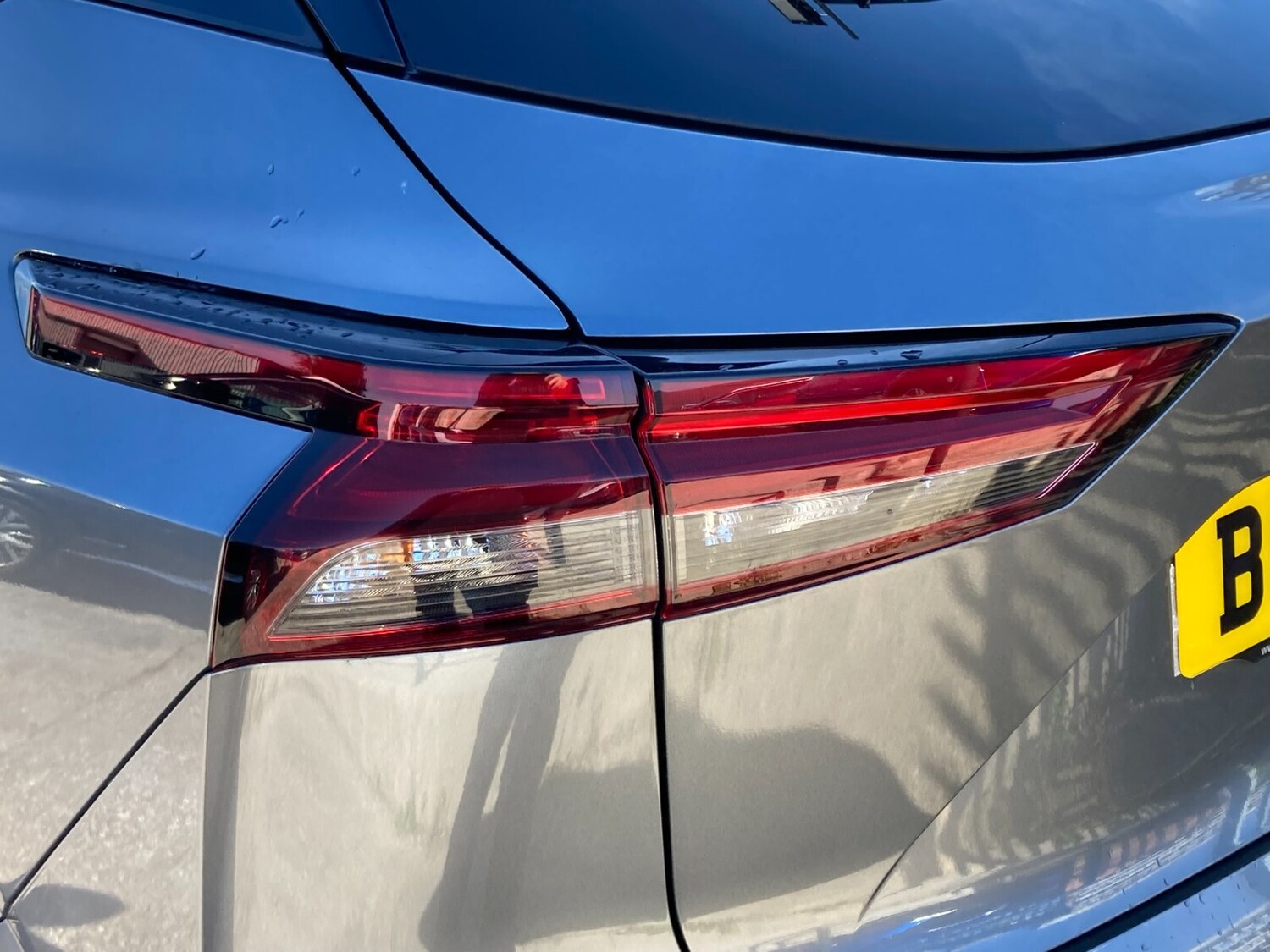 Used Nissan Qashqai 2022 for sale - 76276621: Photo 40