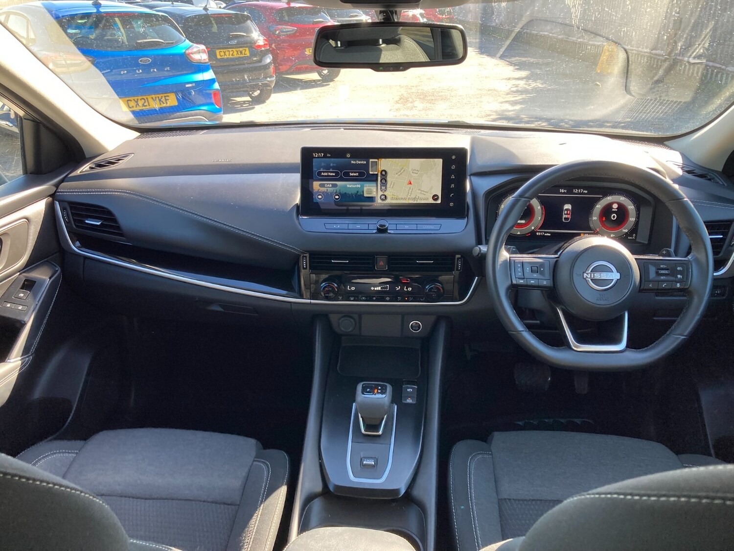 Used Nissan Qashqai 2022 for sale - 76276621: Photo 9