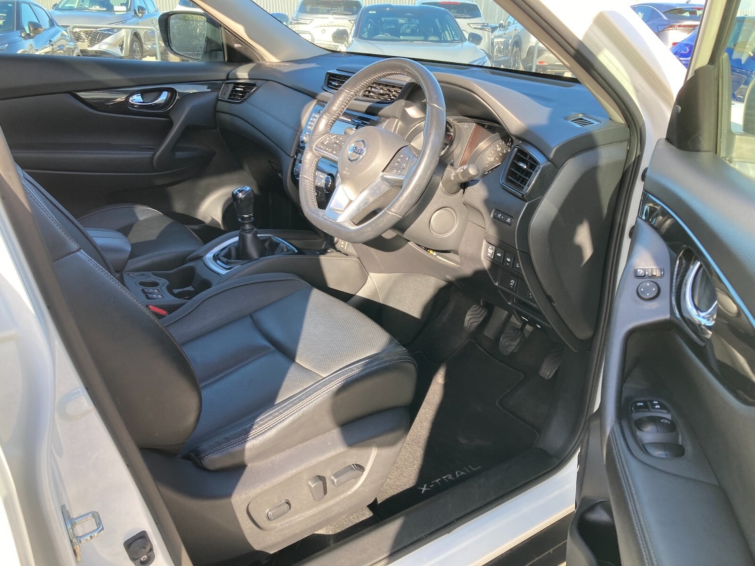 Used Nissan X-Trail 2020 for sale - 76276781: Photo 11