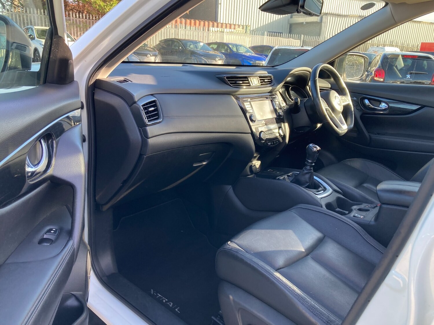 Used Nissan X-Trail 2020 for sale - 76276781: Photo 12