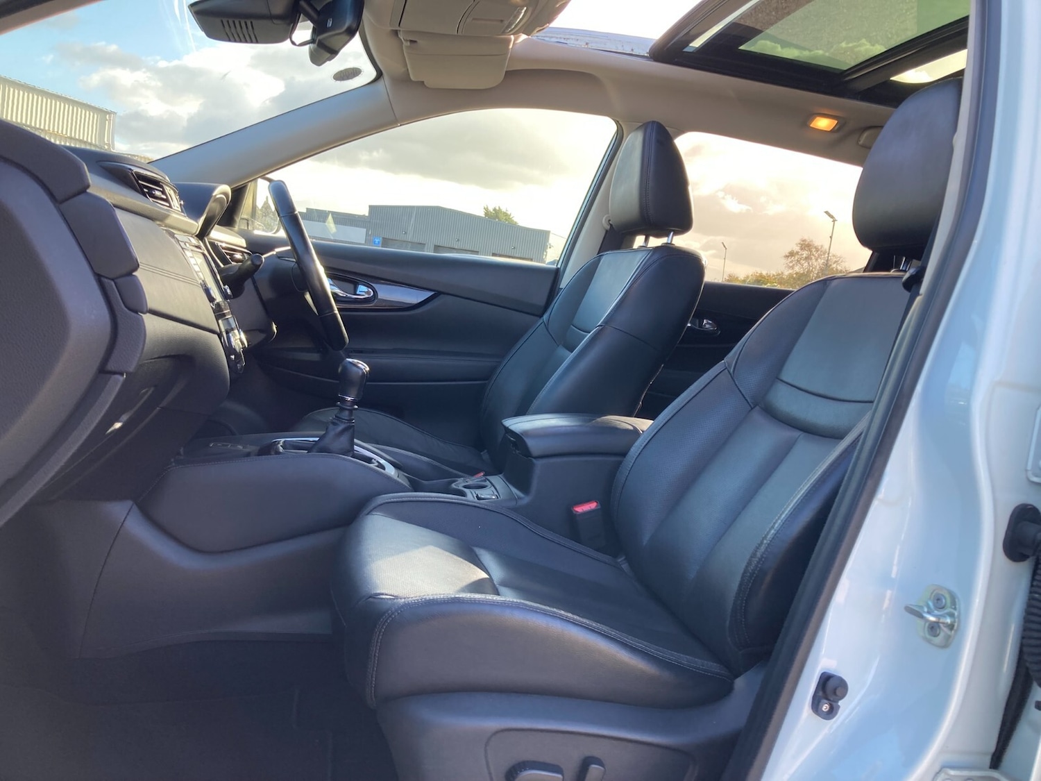 Used Nissan X-Trail 2020 for sale - 76276781: Photo 13