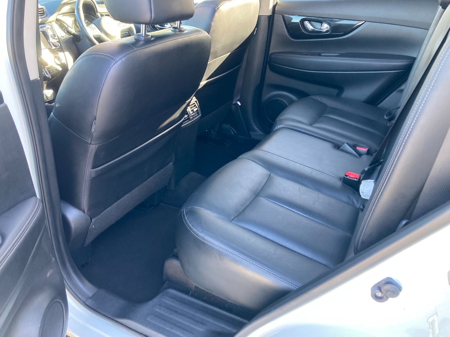 Used Nissan X-Trail 2020 for sale - 76276781: Photo 14