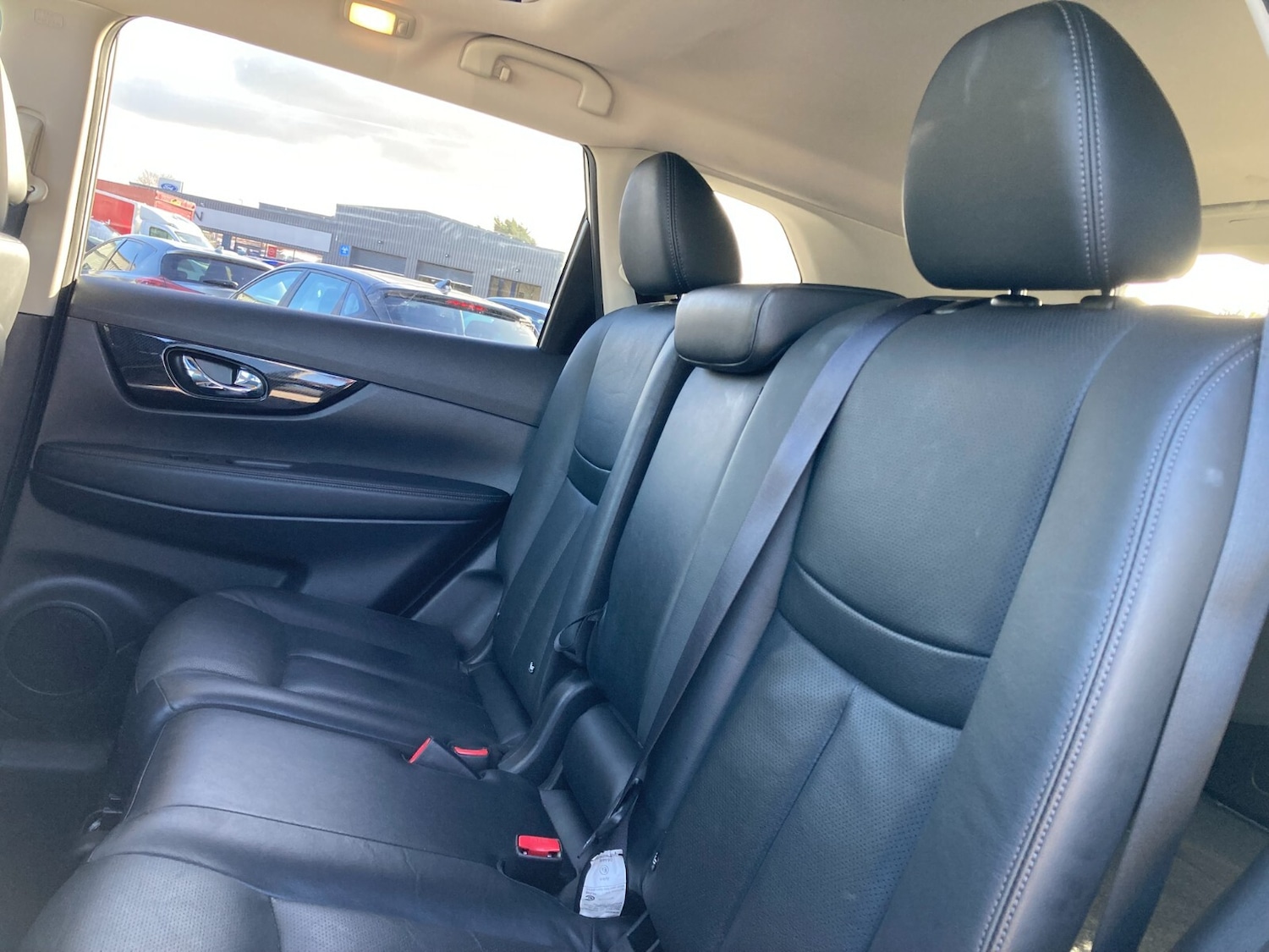 Used Nissan X-Trail 2020 for sale - 76276781: Photo 15