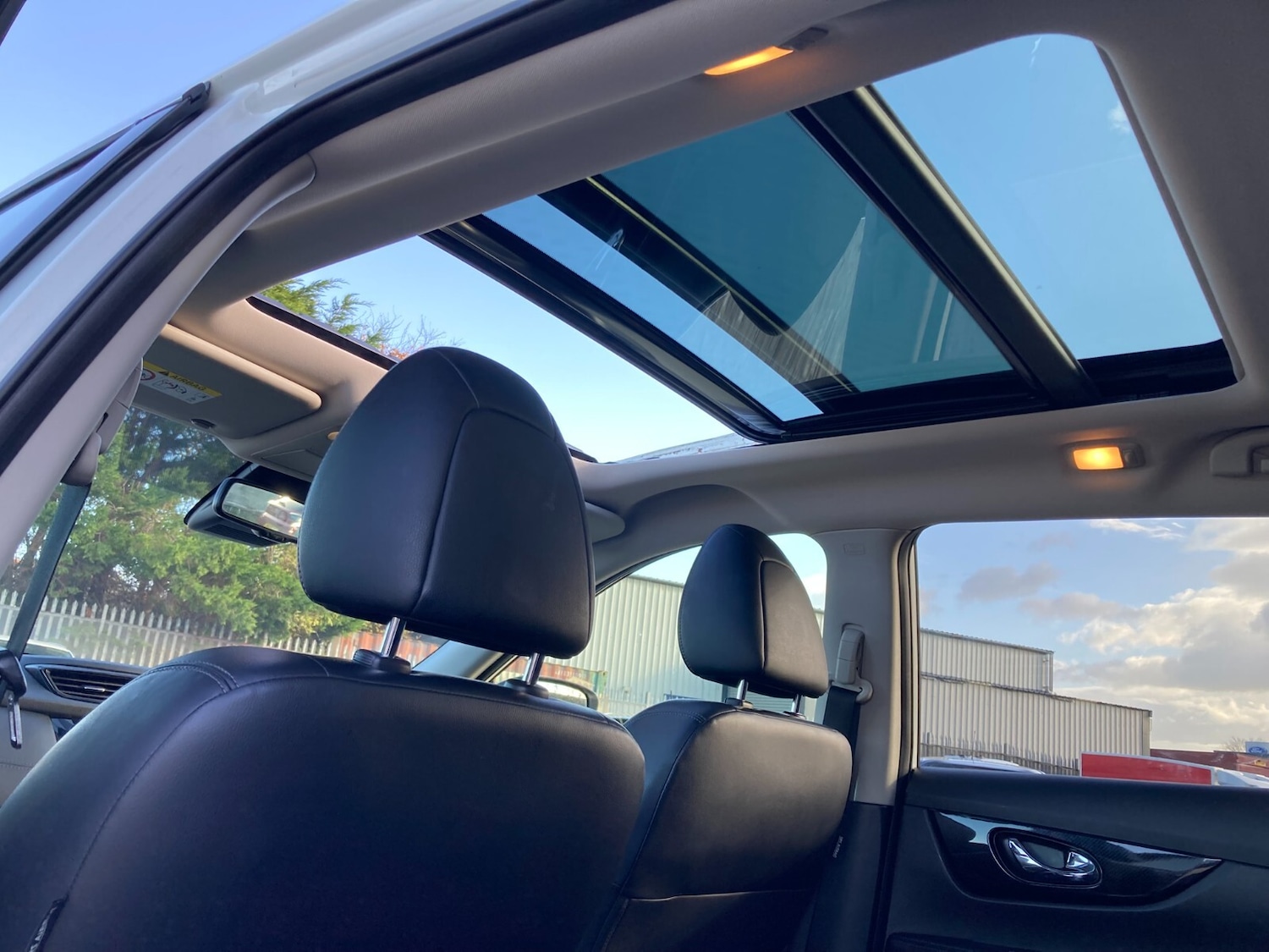 Used Nissan X-Trail 2020 for sale - 76276781: Photo 16