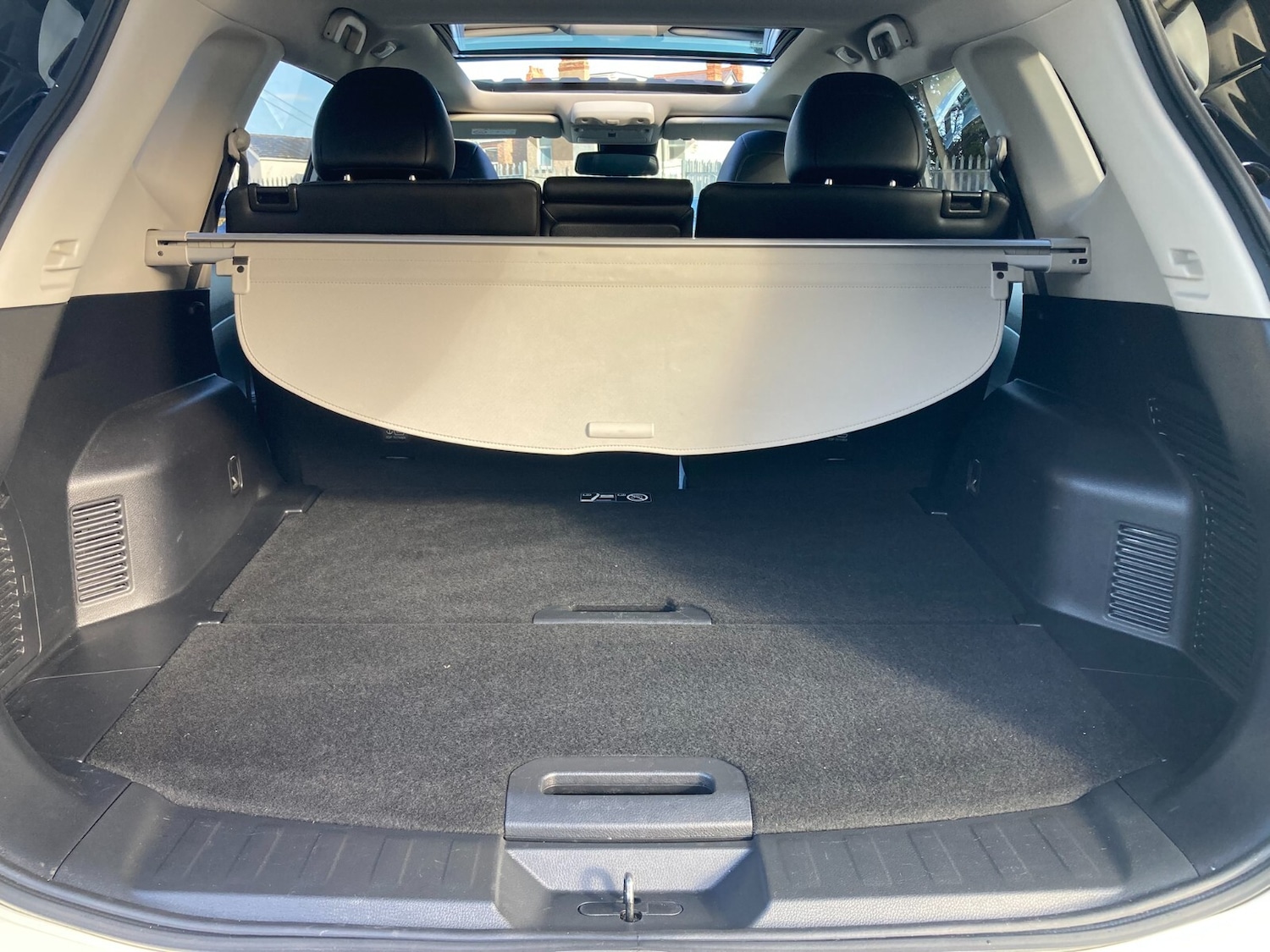 Used Nissan X-Trail 2020 for sale - 76276781: Photo 17