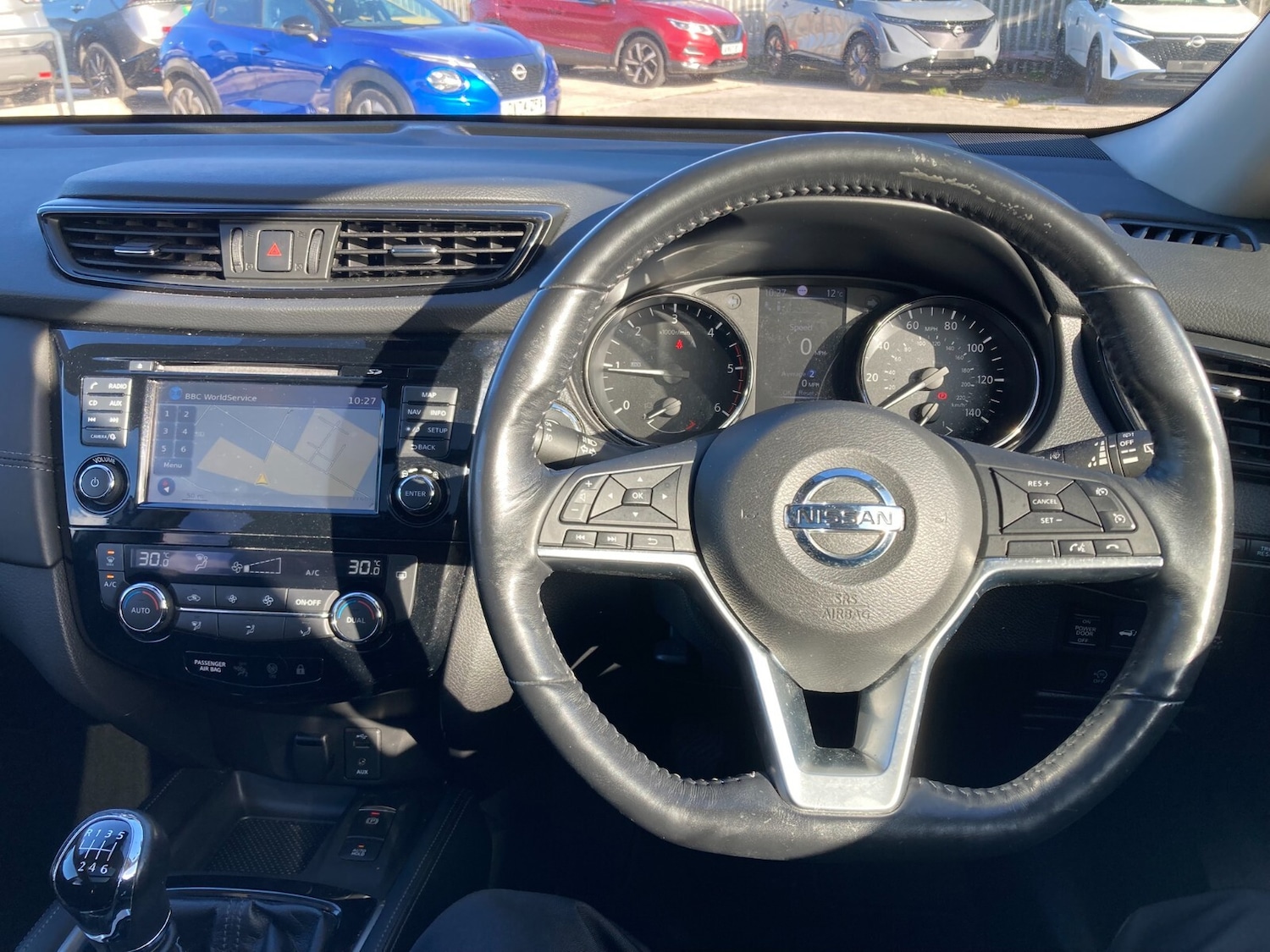 Used Nissan X-Trail 2020 for sale - 76276781: Photo 19