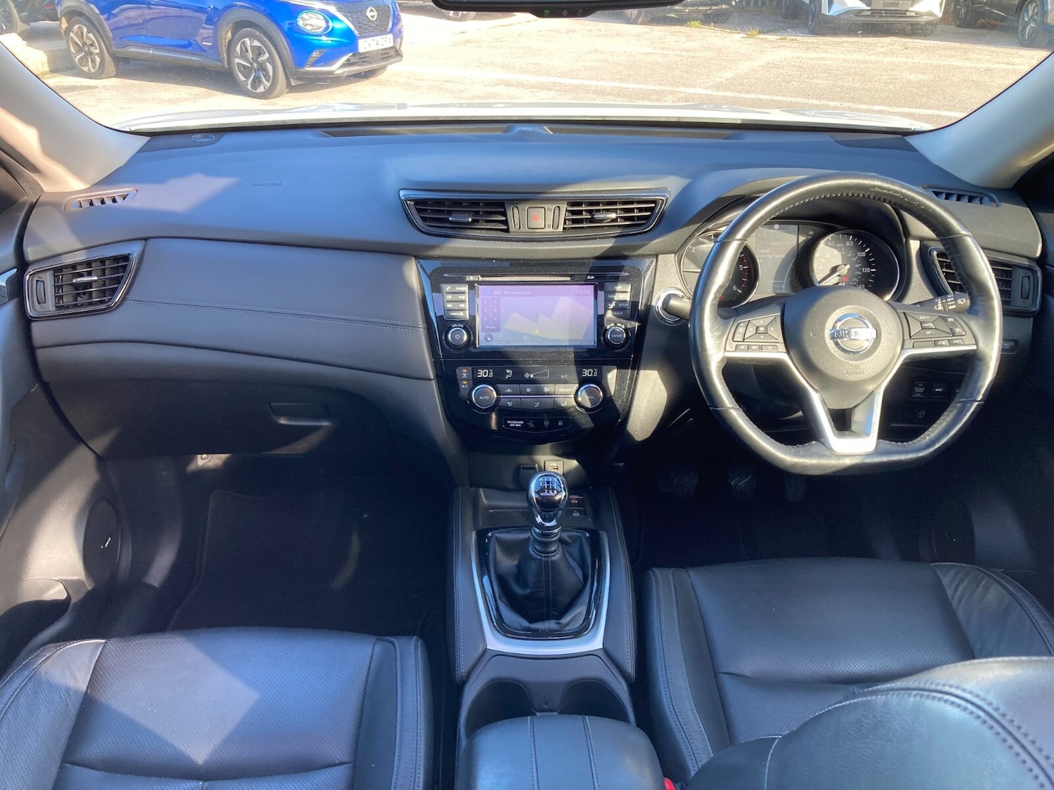 Used Nissan X-Trail 2020 for sale - 76276781: Photo 2