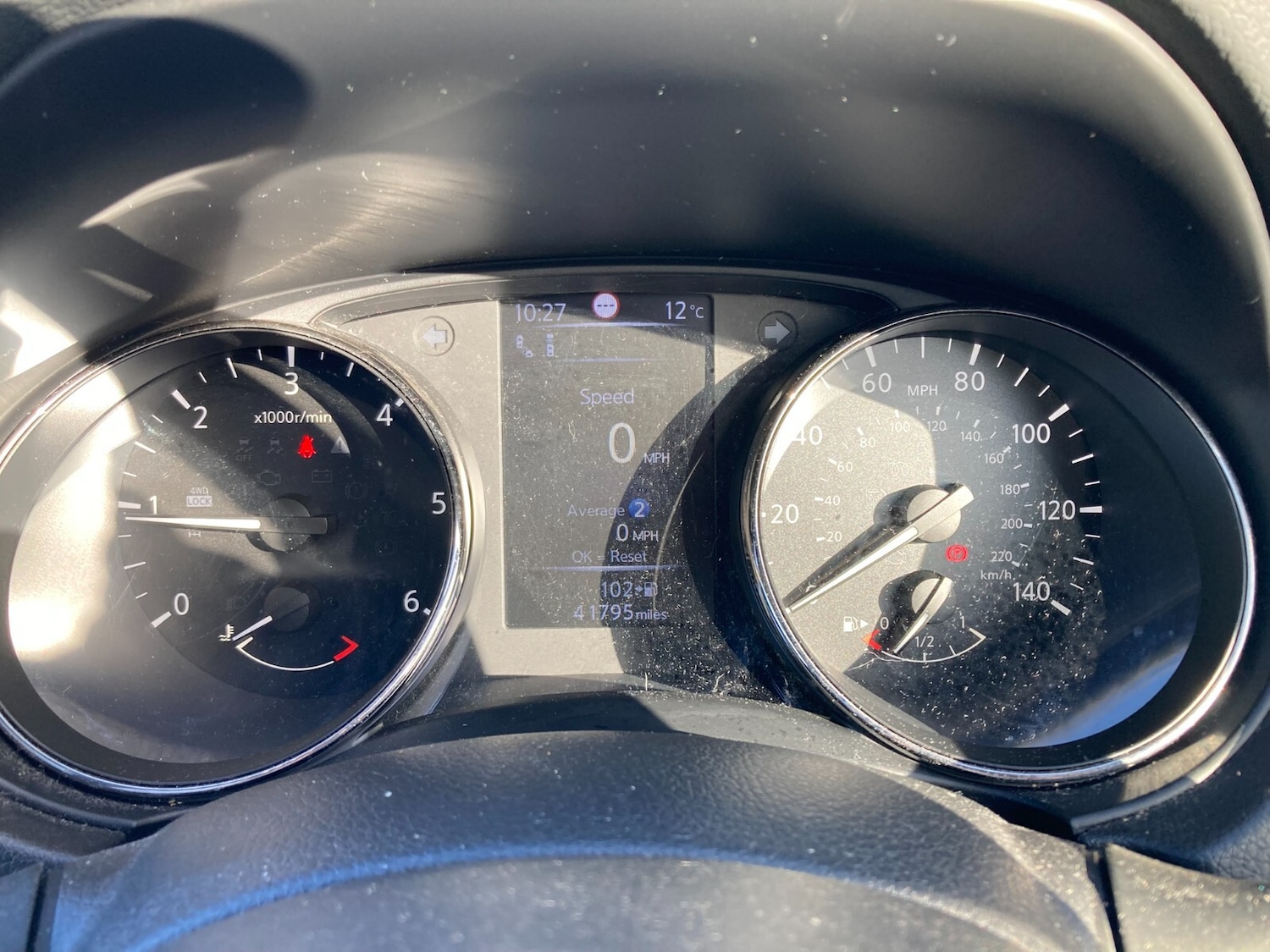 Used Nissan X-Trail 2020 for sale - 76276781: Photo 20