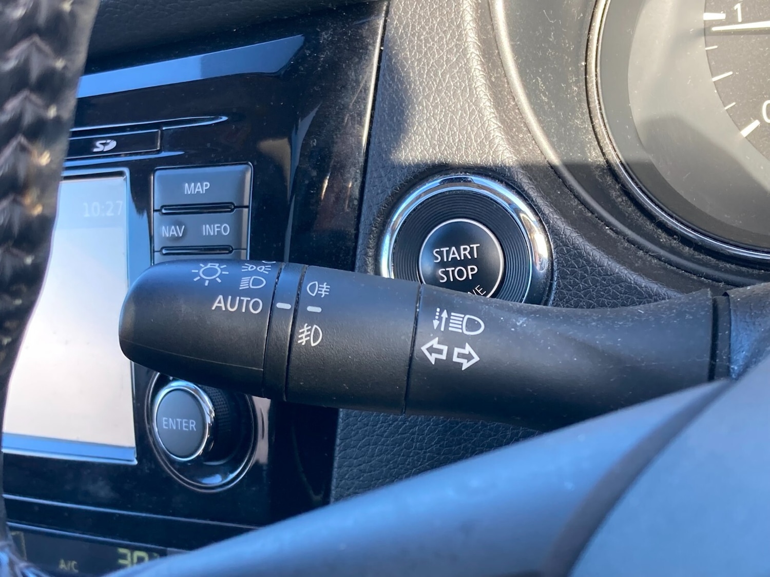 Used Nissan X-Trail 2020 for sale - 76276781: Photo 23