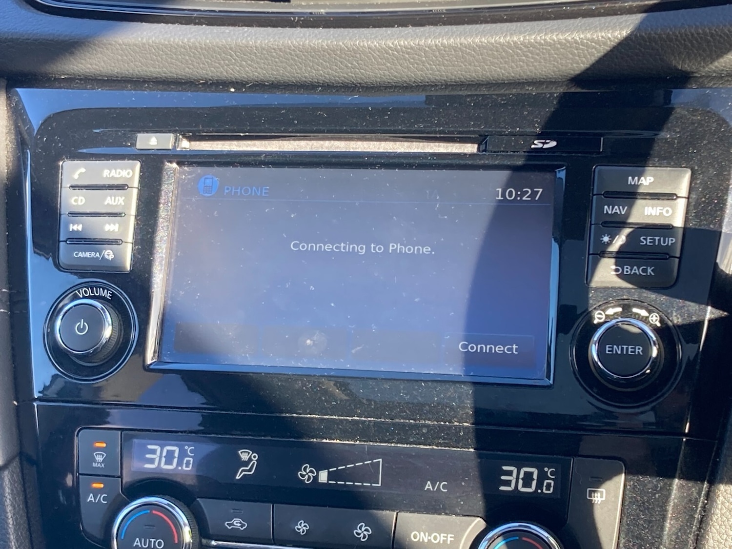 Used Nissan X-Trail 2020 for sale - 76276781: Photo 25