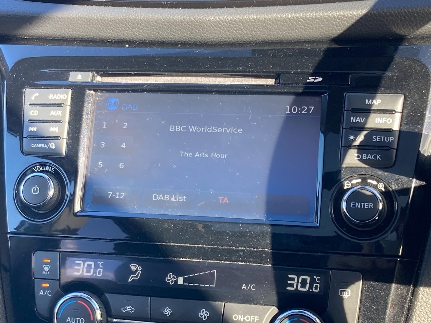 Used Nissan X-Trail 2020 for sale - 76276781: Photo 26