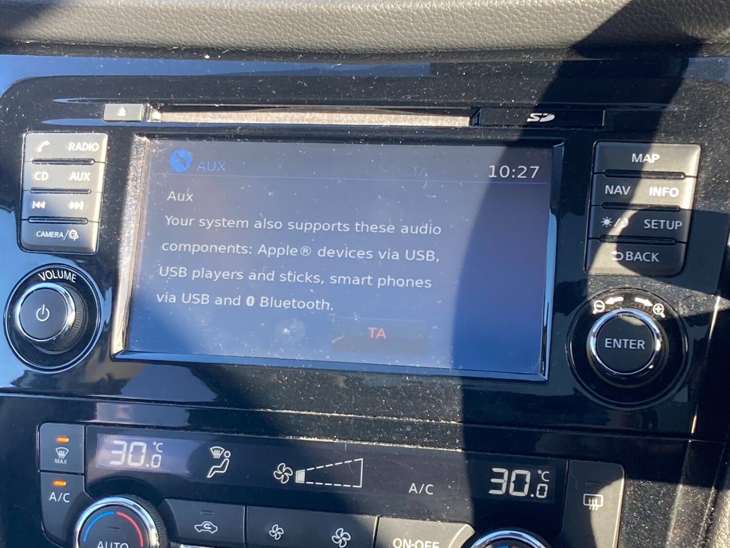 Used Nissan X-Trail 2020 for sale - 76276781: Photo 27