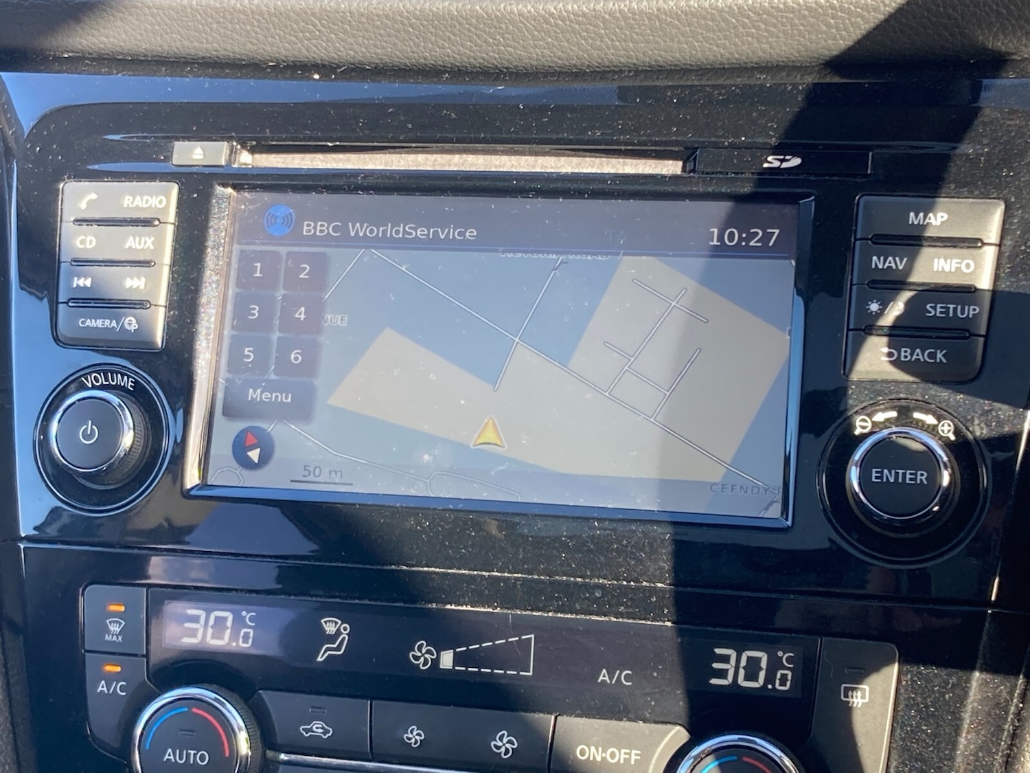 Used Nissan X-Trail 2020 for sale - 76276781: Photo 28