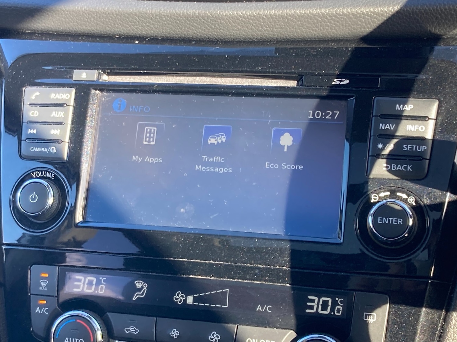 Used Nissan X-Trail 2020 for sale - 76276781: Photo 29