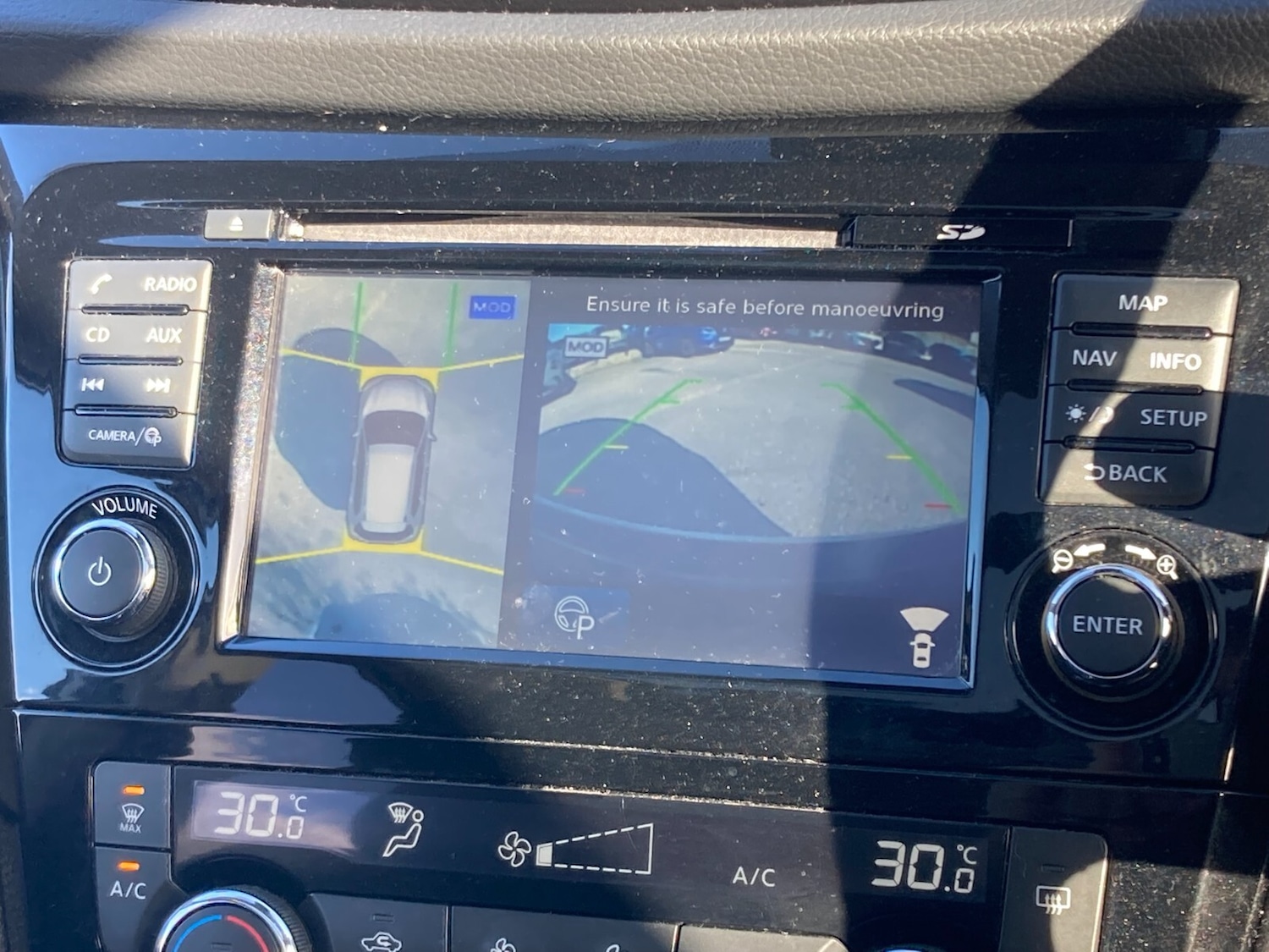 Used Nissan X-Trail 2020 for sale - 76276781: Photo 30