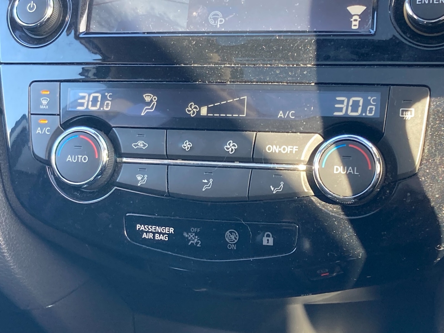 Used Nissan X-Trail 2020 for sale - 76276781: Photo 31