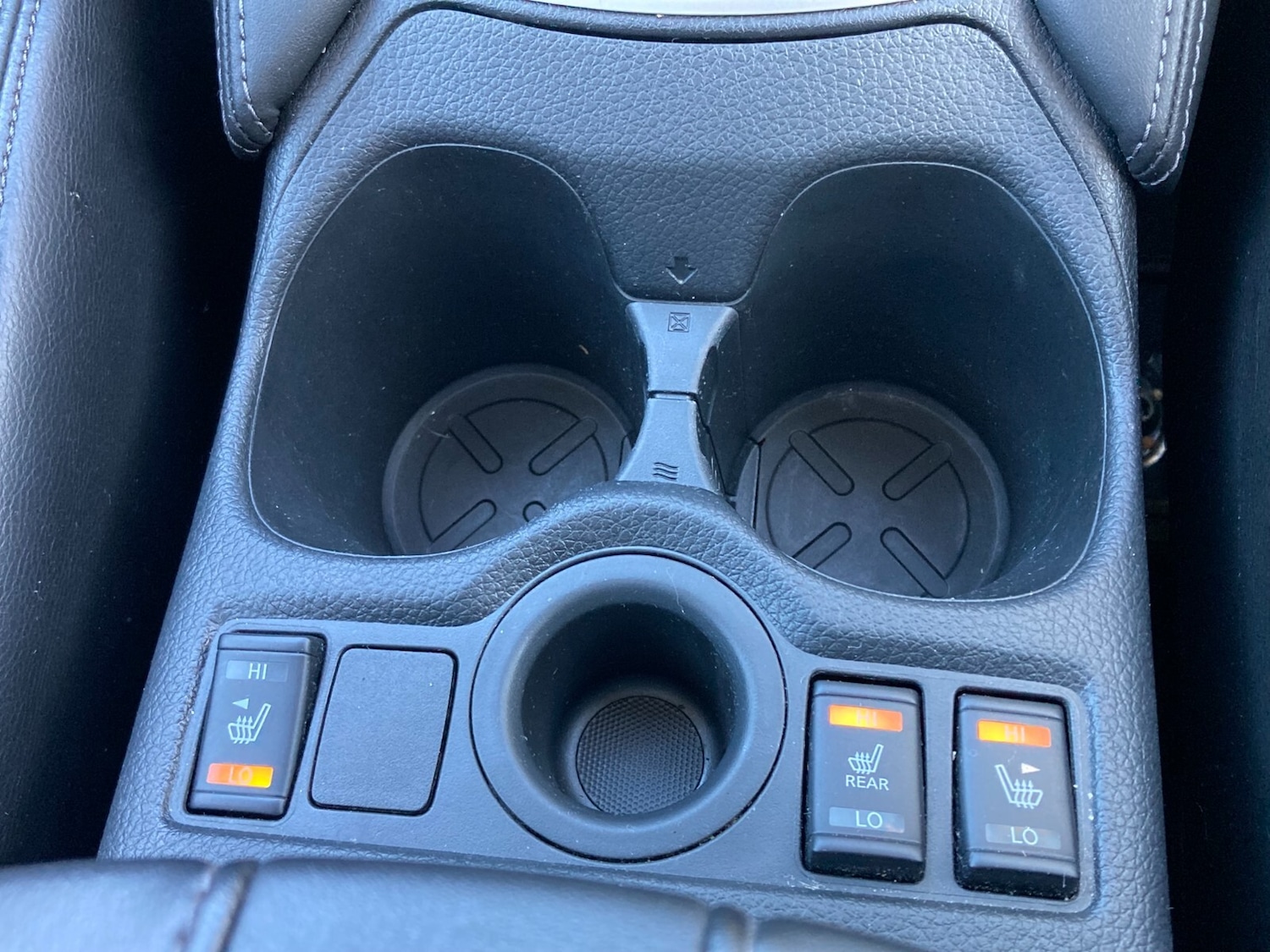 Used Nissan X-Trail 2020 for sale - 76276781: Photo 34