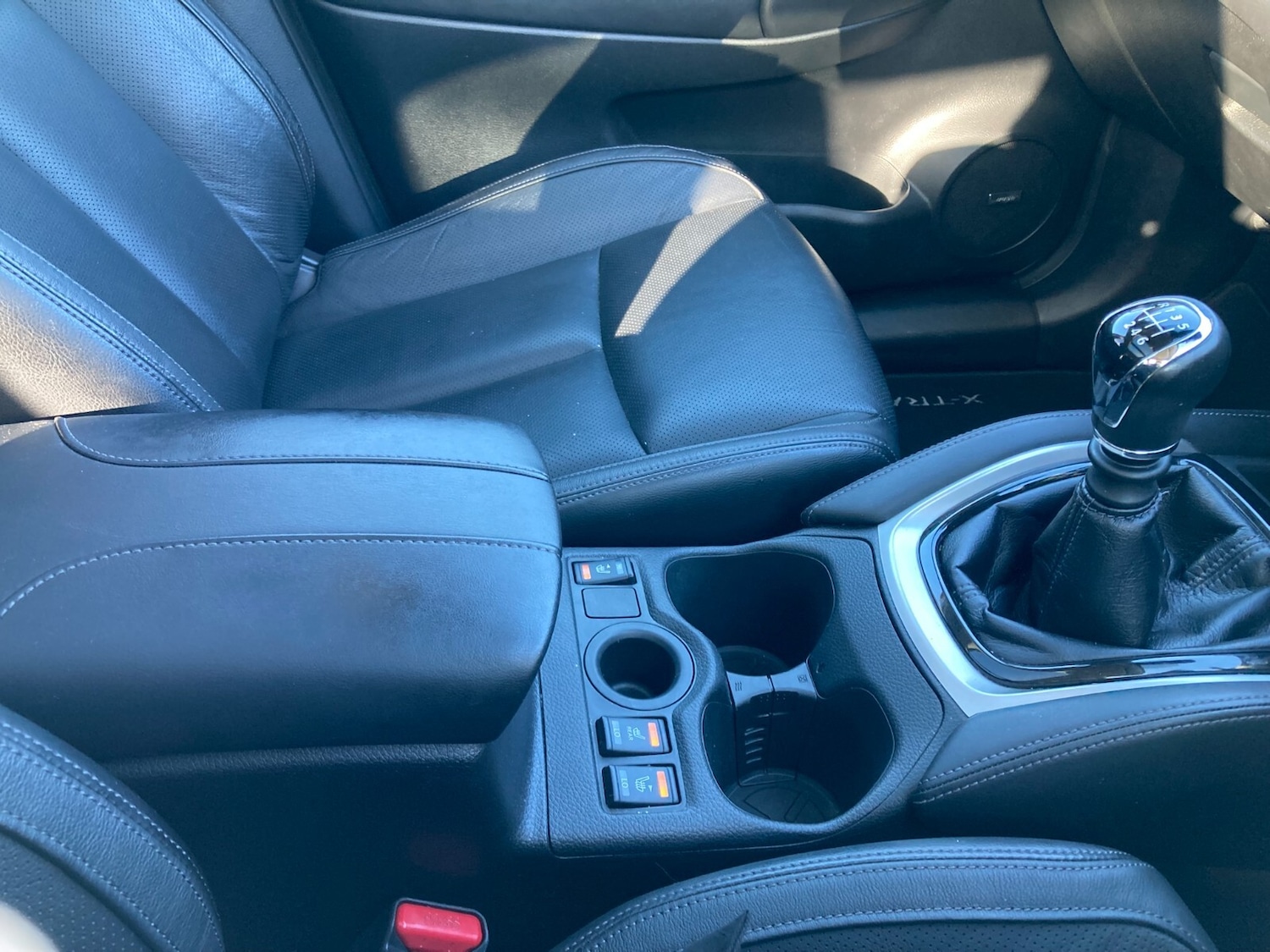 Used Nissan X-Trail 2020 for sale - 76276781: Photo 35