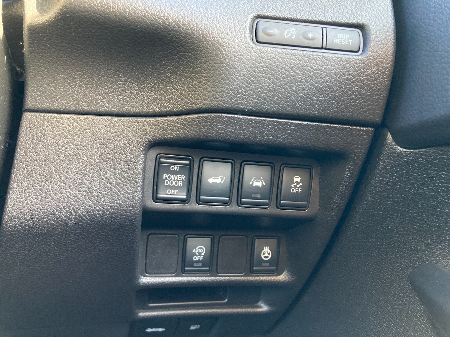 Used Nissan X-Trail 2020 for sale - 76276781: Photo 36