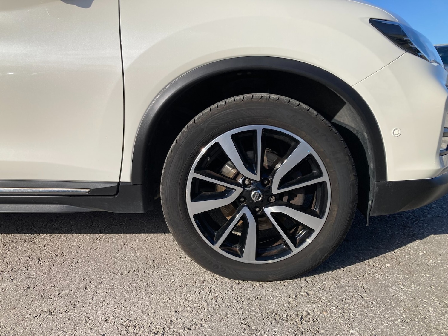 Used Nissan X-Trail 2020 for sale - 76276781: Photo 39