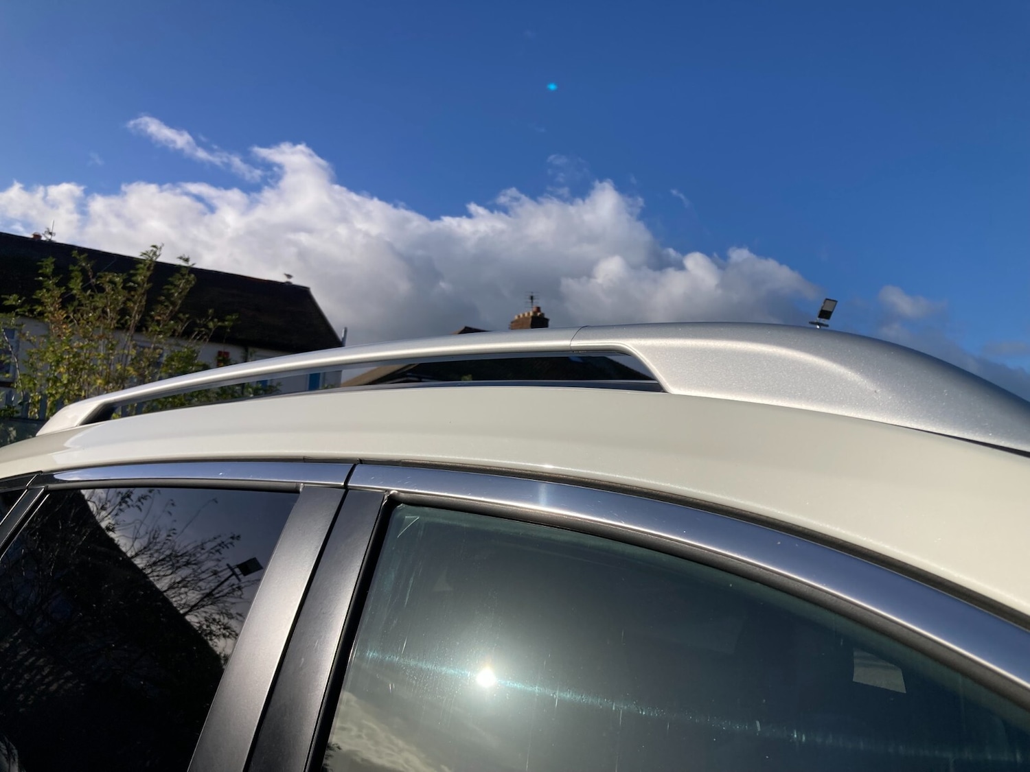 Used Nissan X-Trail 2020 for sale - 76276781: Photo 40