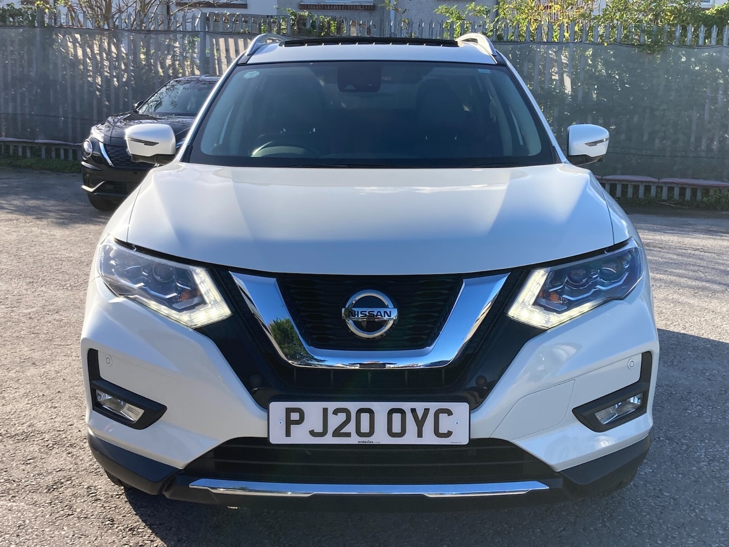 Used Nissan X-Trail 2020 for sale - 76276781: Photo 5