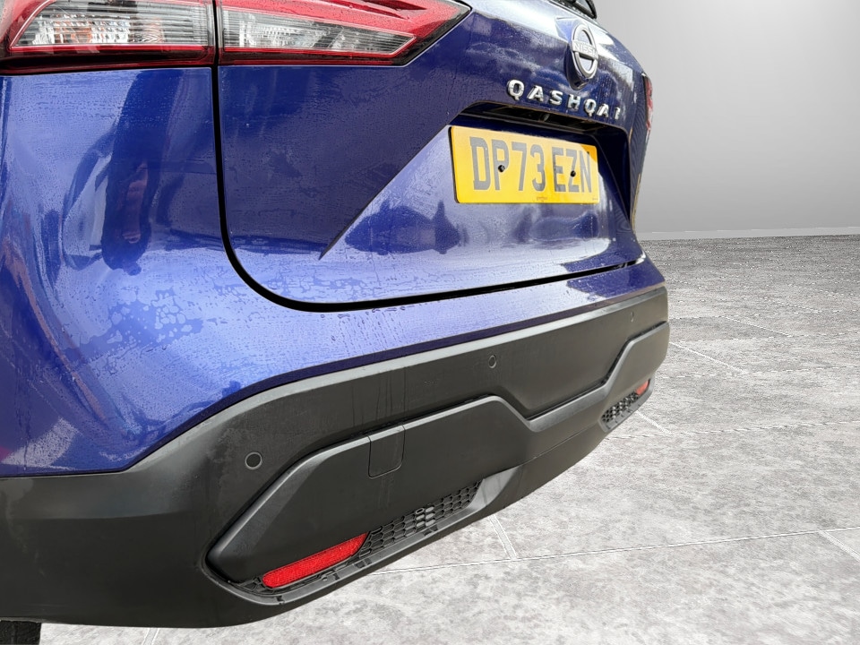 Used Nissan Qashqai 2023 for sale - 78148874: Photo 10