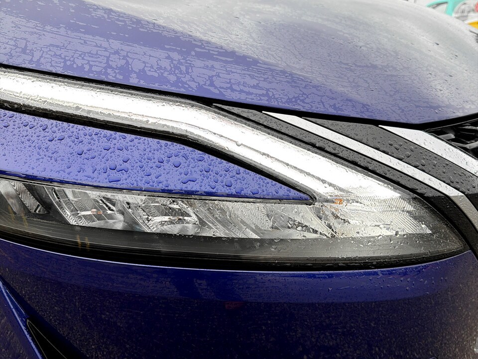 Used Nissan Qashqai 2023 for sale - 78148874: Photo 12