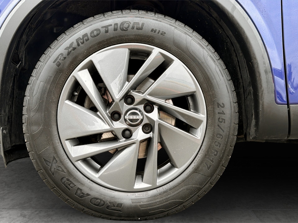 Used Nissan Qashqai 2023 for sale - 78148874: Photo 13