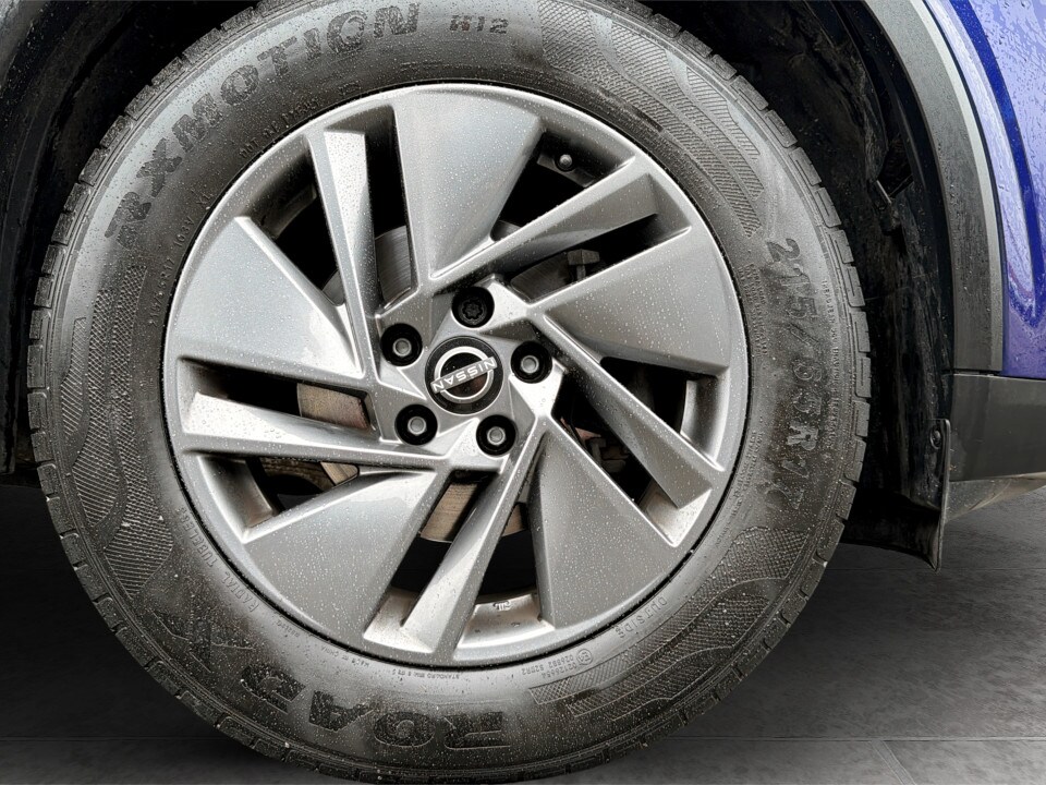 Used Nissan Qashqai 2023 for sale - 78148874: Photo 14