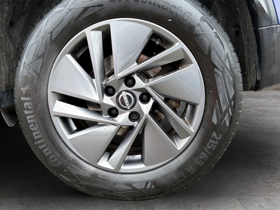 Used Nissan Qashqai 2023 for sale - 78148874: Photo 16