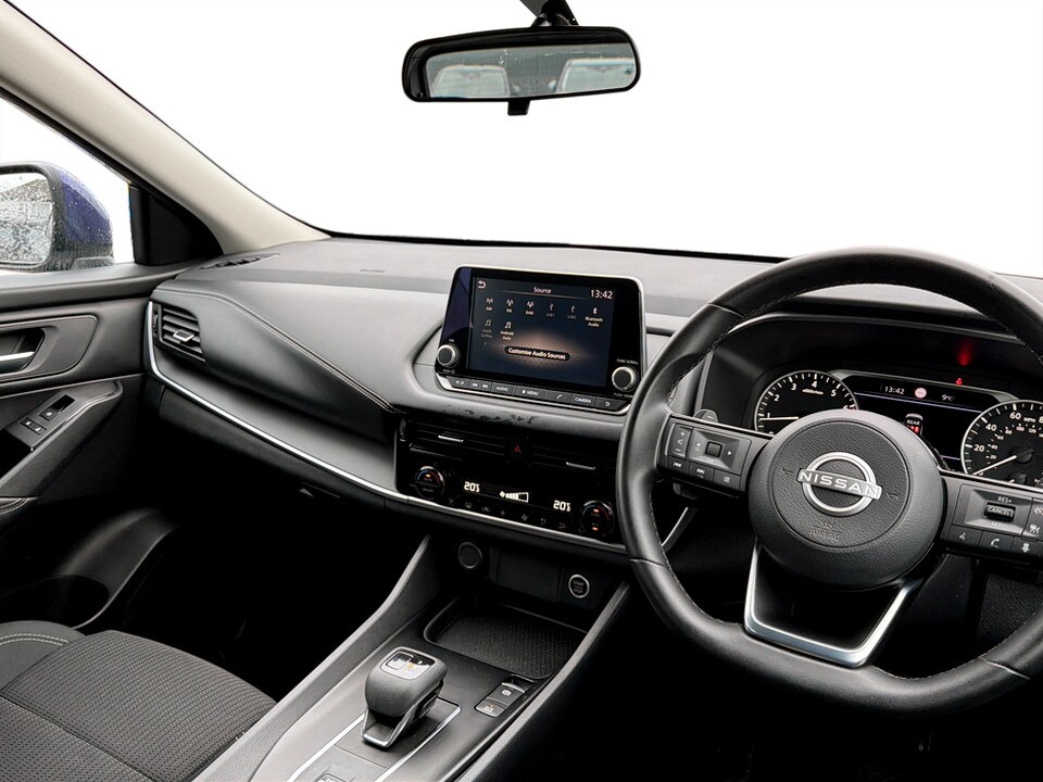 Used Nissan Qashqai 2023 for sale - 78148874: Photo 17