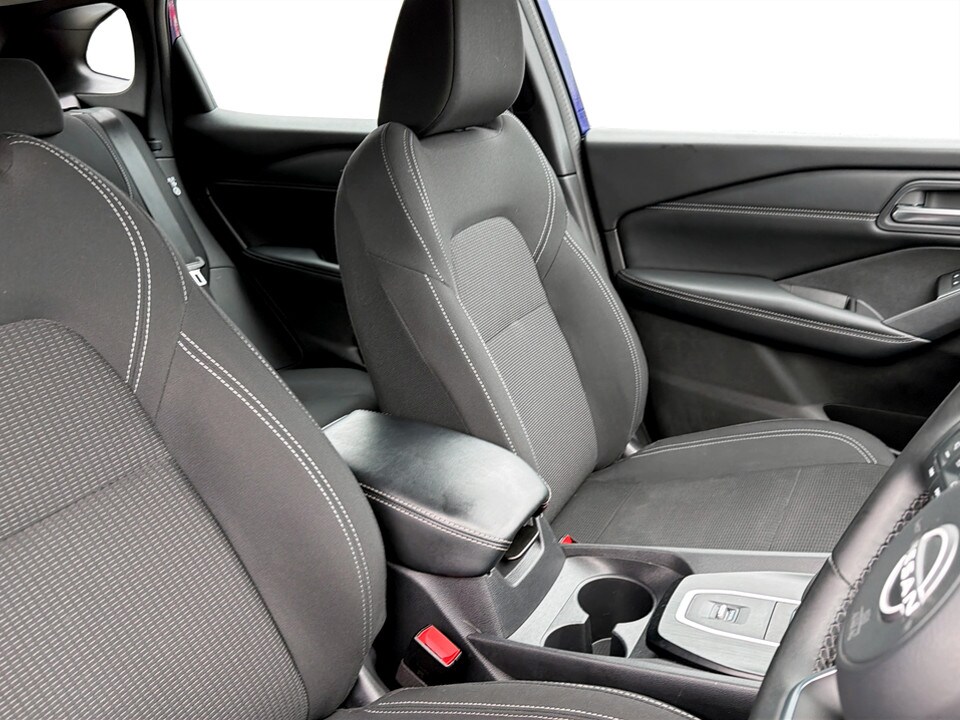 Used Nissan Qashqai 2023 for sale - 78148874: Photo 19