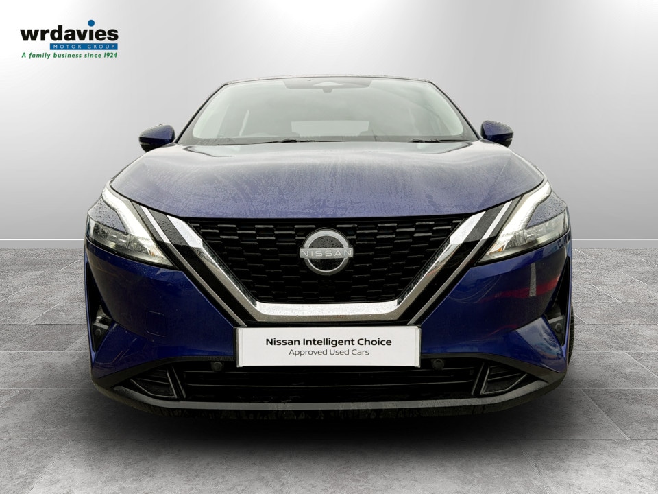 Used Nissan Qashqai 2023 for sale - 78148874: Photo 2