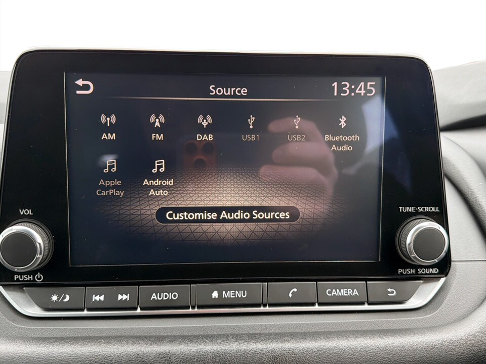 Used Nissan Qashqai 2023 for sale - 78148874: Photo 21