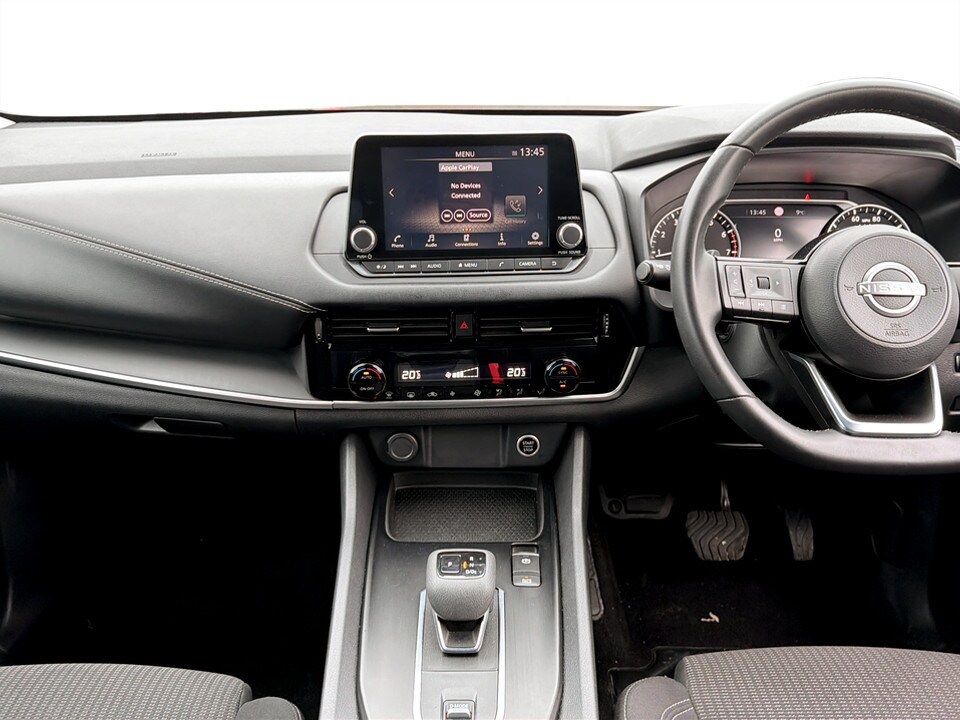 Used Nissan Qashqai 2023 for sale - 78148874: Photo 22