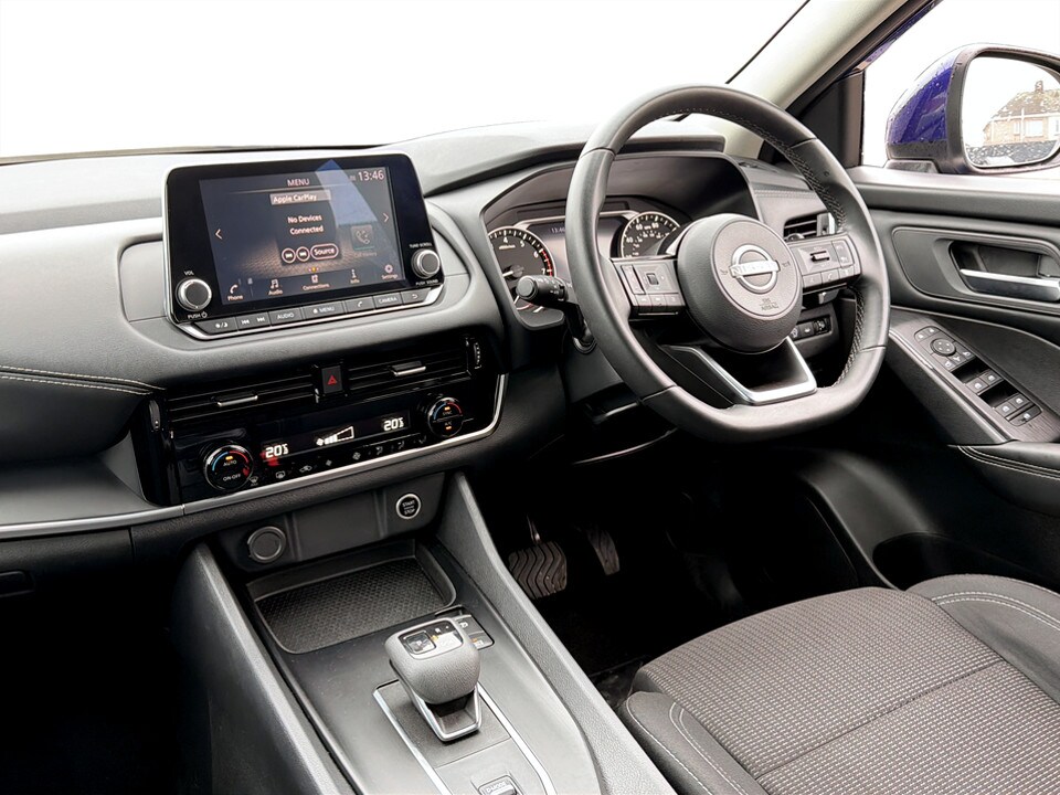 Used Nissan Qashqai 2023 for sale - 78148874: Photo 23