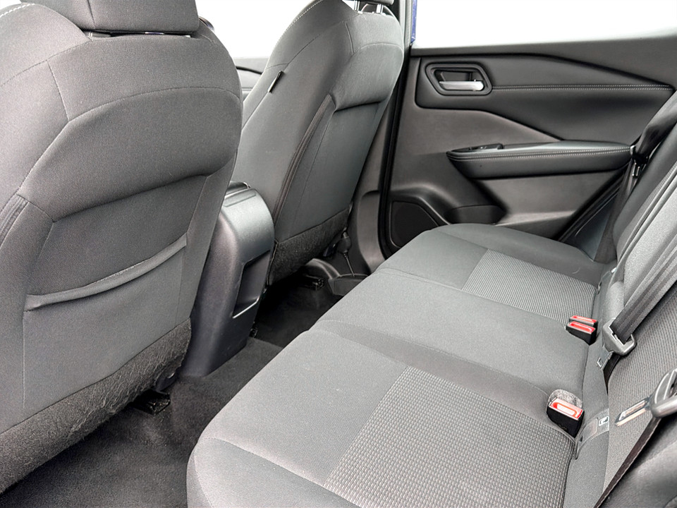 Used Nissan Qashqai 2023 for sale - 78148874: Photo 24