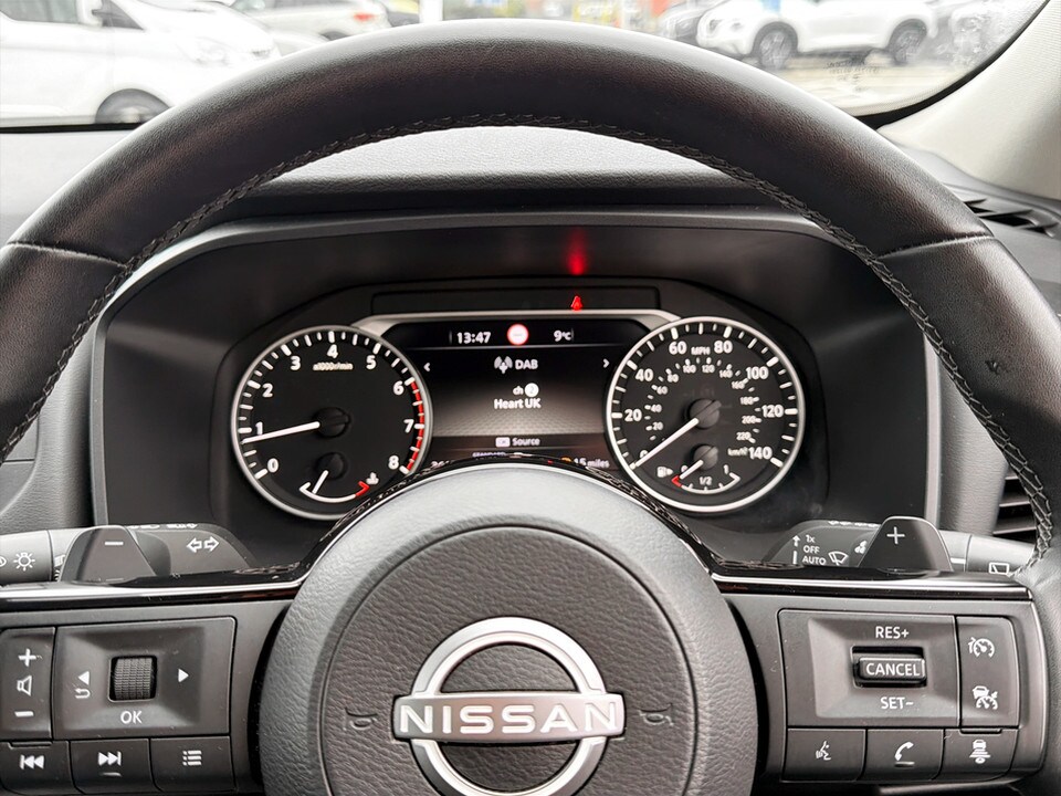 Used Nissan Qashqai 2023 for sale - 78148874: Photo 26