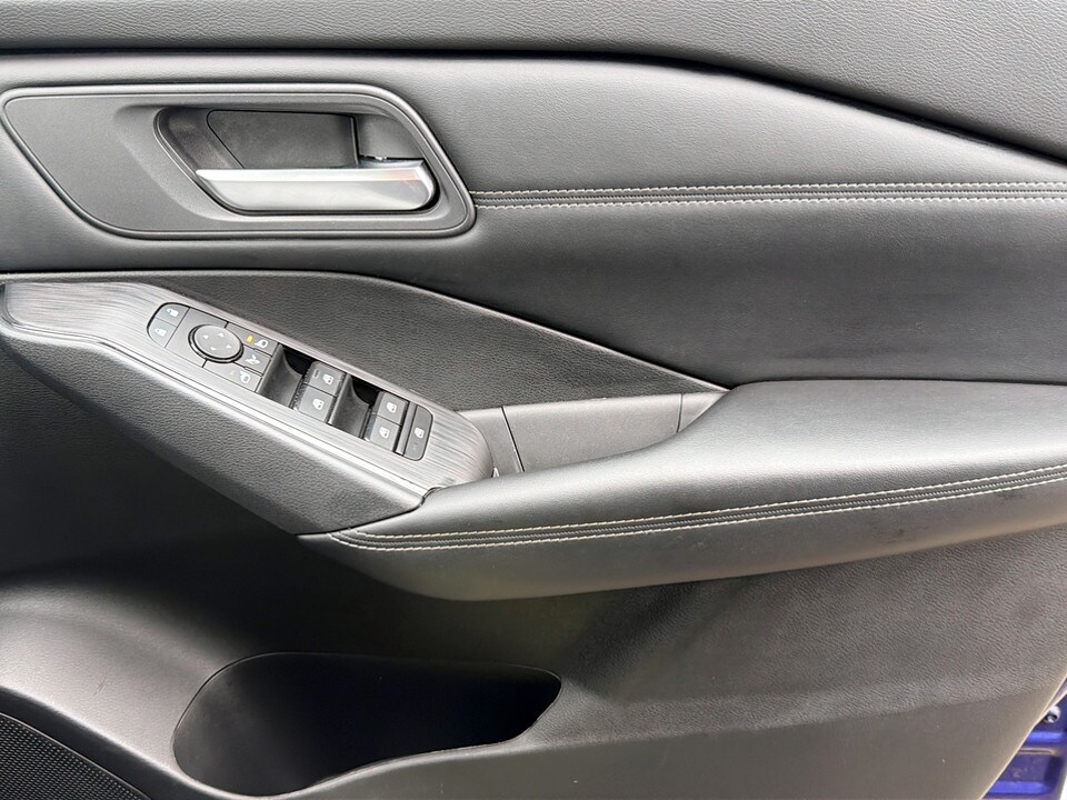 Used Nissan Qashqai 2023 for sale - 78148874: Photo 28