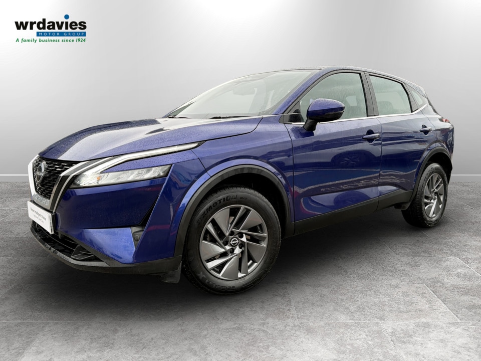 Used Nissan Qashqai 2023 for sale - 78148874: Photo 3