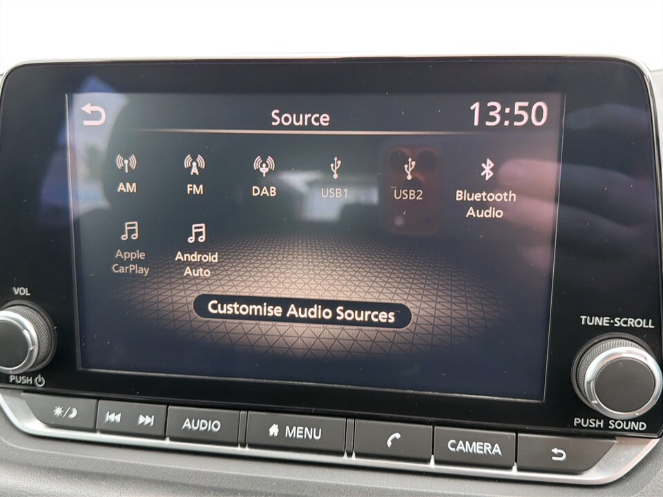 Used Nissan Qashqai 2023 for sale - 78148874: Photo 30