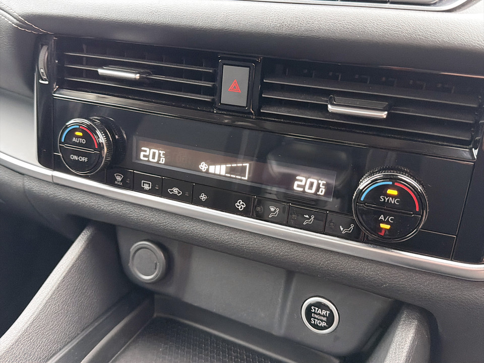 Used Nissan Qashqai 2023 for sale - 78148874: Photo 31