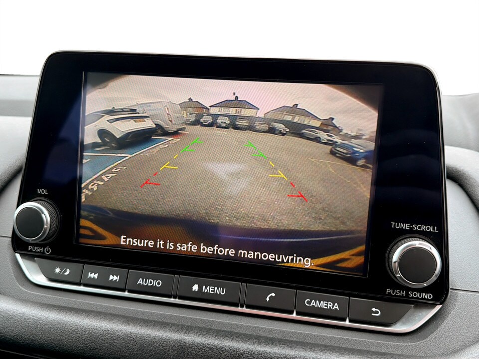 Used Nissan Qashqai 2023 for sale - 78148874: Photo 32