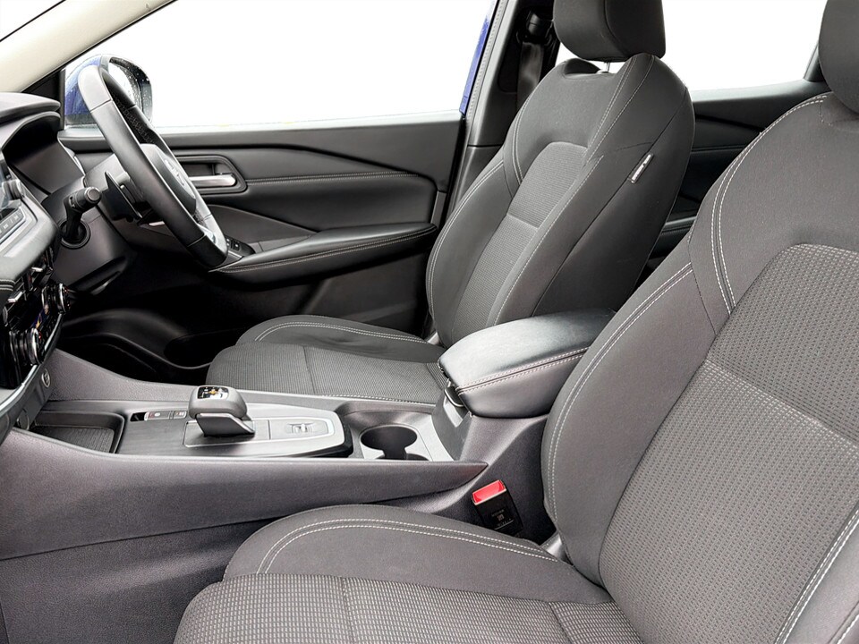 Used Nissan Qashqai 2023 for sale - 78148874: Photo 33