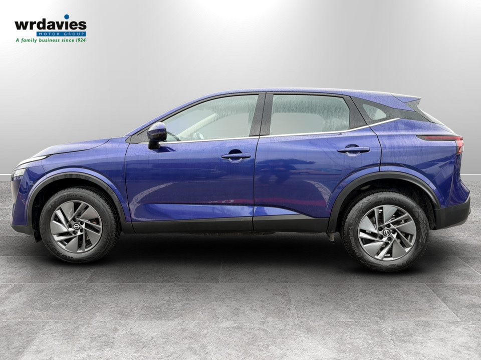 Used Nissan Qashqai 2023 for sale - 78148874: Photo 4