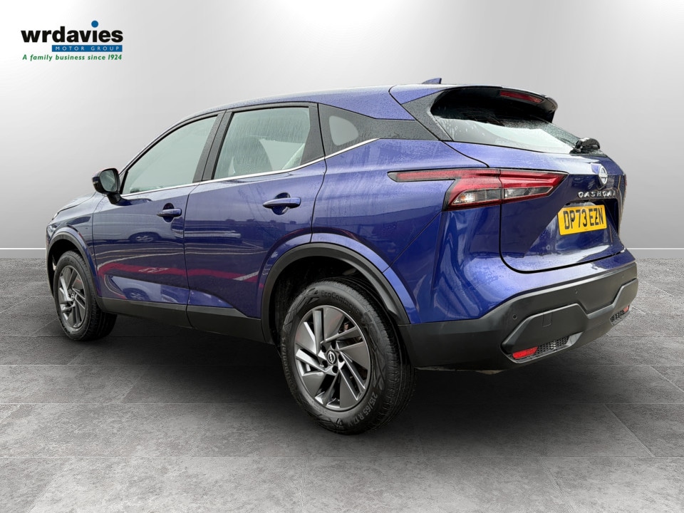 Used Nissan Qashqai 2023 for sale - 78148874: Photo 5