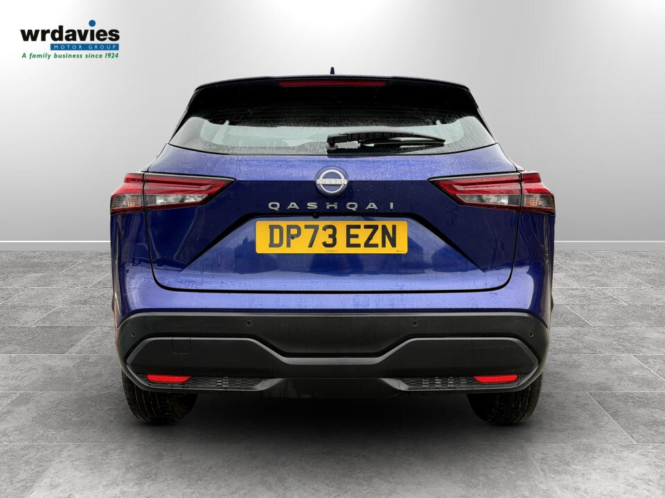 Used Nissan Qashqai 2023 for sale - 78148874: Photo 6