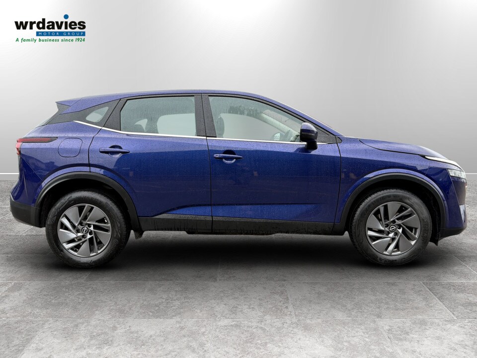 Used Nissan Qashqai 2023 for sale - 78148874: Photo 9