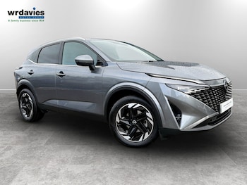 Used Nissan Qashqai 2025 for sale - 78009087: Photo